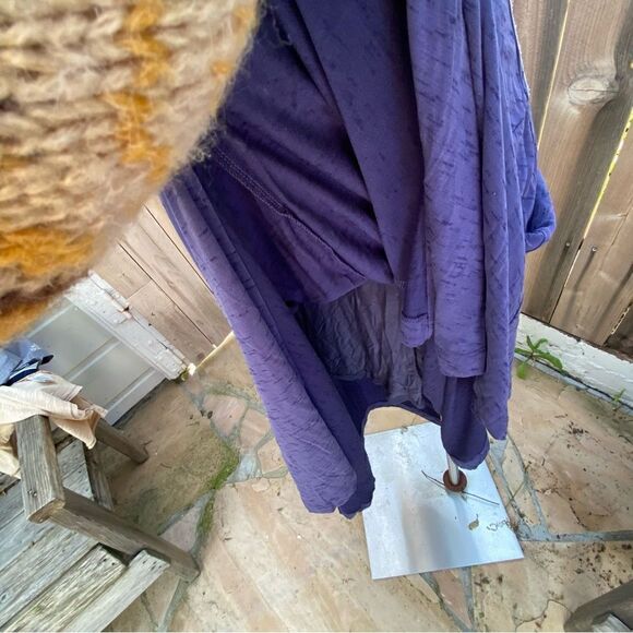 Anthropologie Melanie Lace-Up Back Maxi Tank Dress size XS - Picture 4 of 10